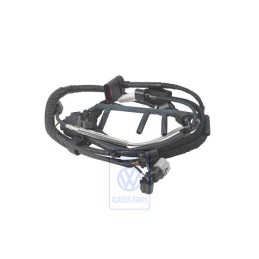 Genuine VW Wiring Set For Engine - 038971627BH