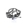 Genuine VW Wiring Set For Engine - 038971627BK
