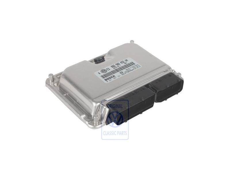 Genuine VW Control Unit For Petrol Engine - 066906032AN