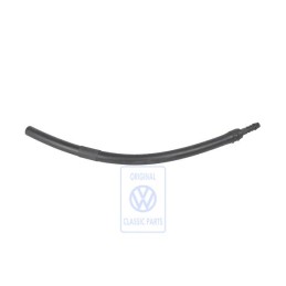 Genuine VW Connecting Hose - 06A133366AE