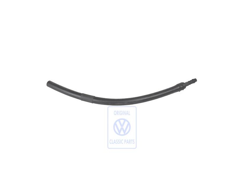 Genuine VW Connecting Hose - 06A133366AE