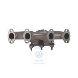Genuine VW Exhaust Manifolds - 06A253031AQ