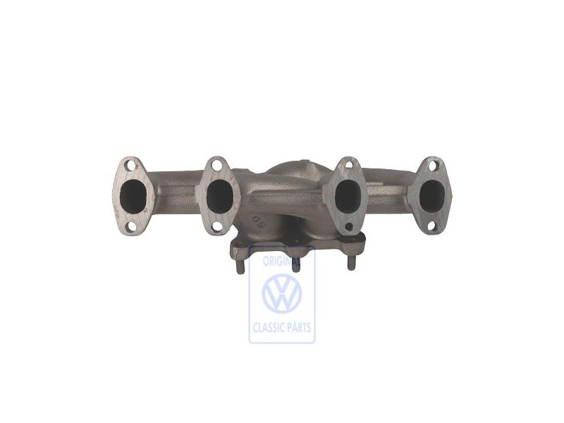 Genuine VW Exhaust Manifolds - 06A253031AQ