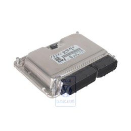 Genuine VW Control Unit For Petrol Engine - 06A906032HP