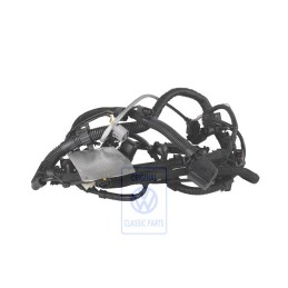 Genuine VW Wiring Set For Engine - 06A971627QE
