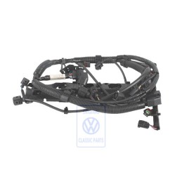 Genuine VW Wiring Set For Engine - 06A971627QG