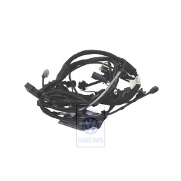 Genuine VW Wiring Set For Engine - 06A971627RB