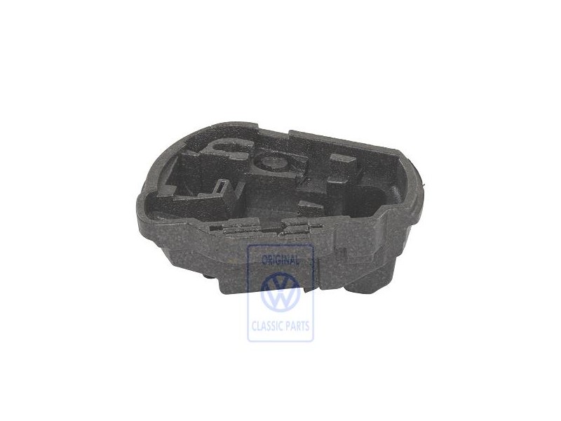 Genuine VW Tool Kit Bag - 1J0012115AA