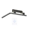 Genuine VW Coolant Pipe - 1J0121070AS