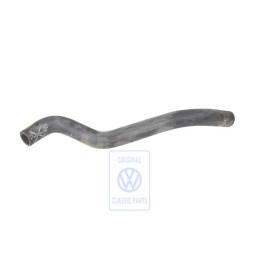 Genuine VW Coolant Hose - 1J0121096BN