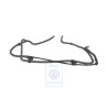 Genuine VW Coolant Hose - 1J0121444EL