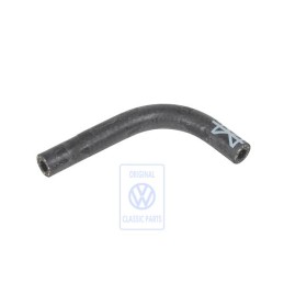 Genuine VW Coolant Hose - 1J0121447AK
