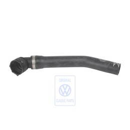 Genuine VW Coolant Hose - 1J0122051AS