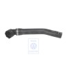 Genuine VW Coolant Hose - 1J0122051AS