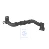 Genuine VW Coolant Hose - 1J0122051BD