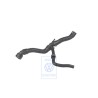 Genuine VW Coolant Hose - 1J0122101AG
