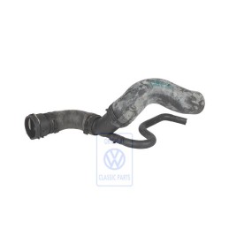 Genuine VW Coolant Hose - 1J0122101BS
