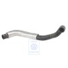 Genuine VW Coolant Hose - 1J0122157EN