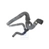 Genuine VW Coolant Hose - 1J0122157GA