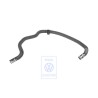 Genuine VW Coolant Hose - 1J0122447EB