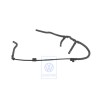 Genuine VW Coolant Hose - 1J0122447ED