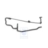Genuine VW Coolant Hose - 1J0122447EP