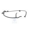 Genuine VW Coolant Hose - 1J0122447GG
