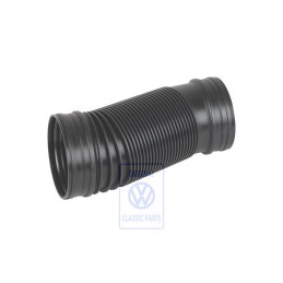 Genuine VW Connecting Pipe - 1J0129684AG