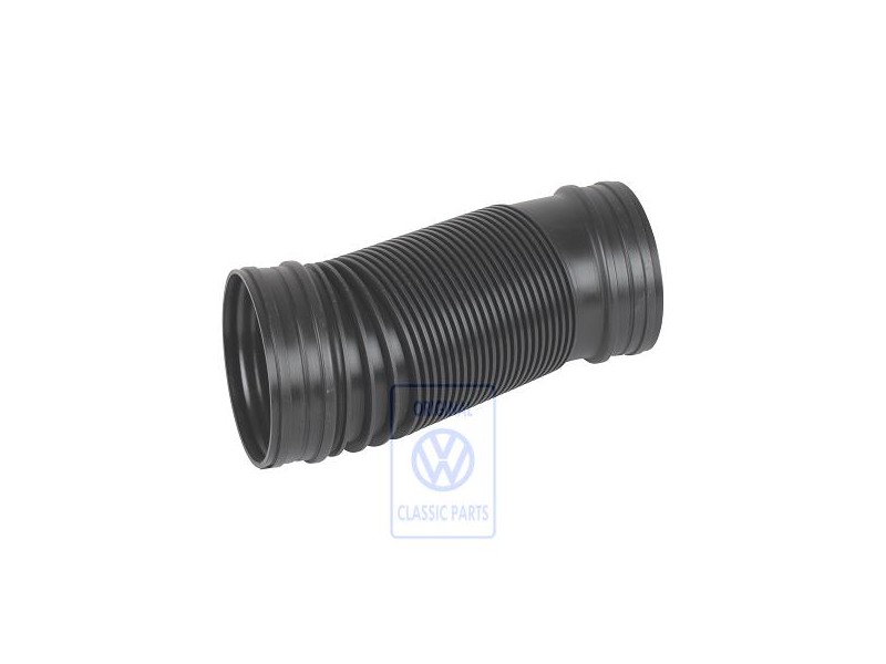 Genuine VW Connecting Pipe - 1J0129684AG