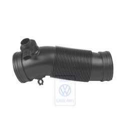 Genuine VW Connecting Pipe - 1J0129684AP