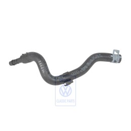Genuine VW Connecting Hose - 1J0133366BF