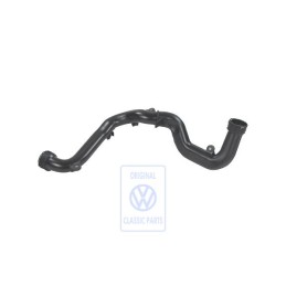 Genuine VW Pressure Pipe - 1J0145770AB