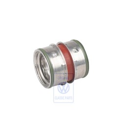 Genuine VW Pressure Hose - 1J0145834AB