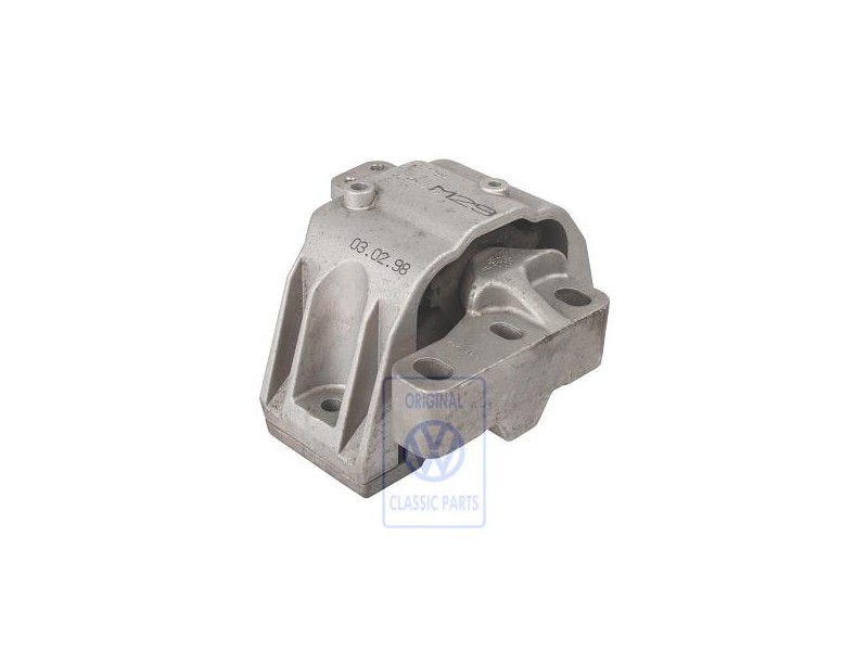 Genuine VW Engine Mounting - 1J0199262BL