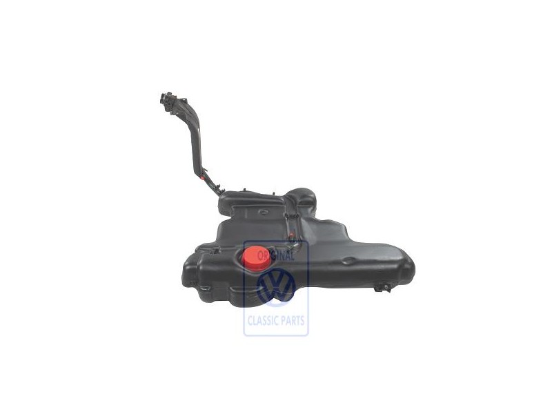 Genuine VW Fuel Tank - 1J0201060DK