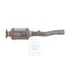 Genuine VW Catalytic Converter - 1J0254400FX