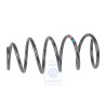 Genuine VW Coil Spring - 1J0411105AA