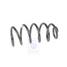 Genuine VW Coil Spring - 1J0411105AQ