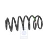 Genuine VW Coil Spring - 1J0411105CC