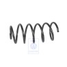 Genuine VW Coil Spring - 1J0411105CM