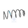 Genuine VW Coil Spring - 1J0411105CQ