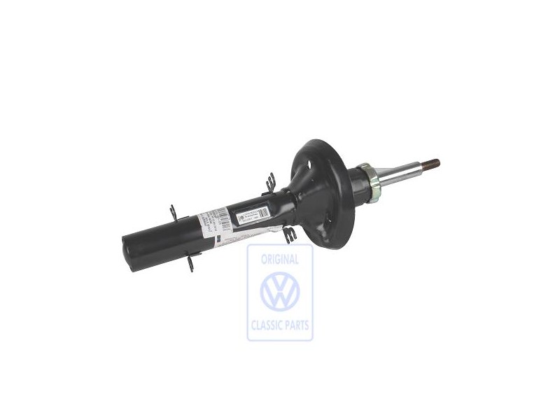 Genuine VW Shock Absorbers - 1J0413031CH