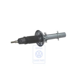 Genuine VW Gas Shock Absorber - 1J0413031FA