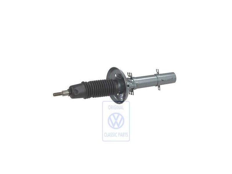 Genuine VW Gas Shock Absorber - 1J0413031FA