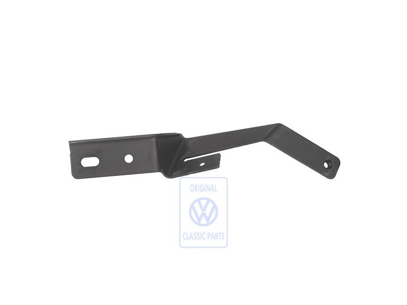 Genuine VW Hose Bracket - 1J0422162AA