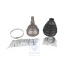 Genuine VW Outer Joint With Assembly Parts - 1J0498099EX