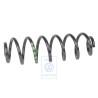 Genuine VW Coil Spring - 1J0511115AF