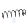 Genuine VW Coil Spring - 1J0511115AM