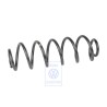 Genuine VW Coil Spring - 1J0511115AQ