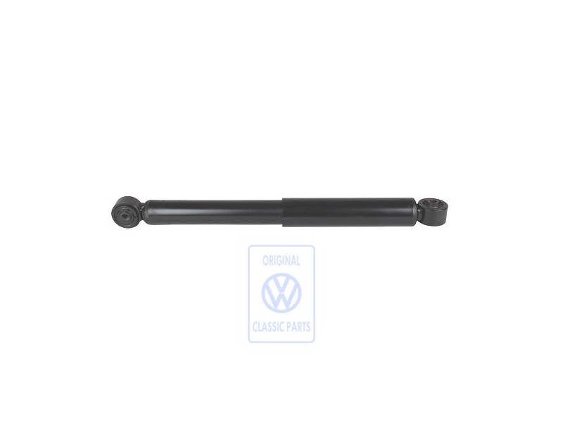 Genuine VW Gas Shock Absorber - 1J0512011BT